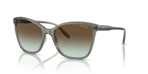 VOGUE  0VO5520S 3086E8 56 Napszemüveg