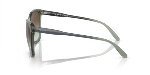 VOGUE  0VO5520S 3086E8 56 Napszemüveg