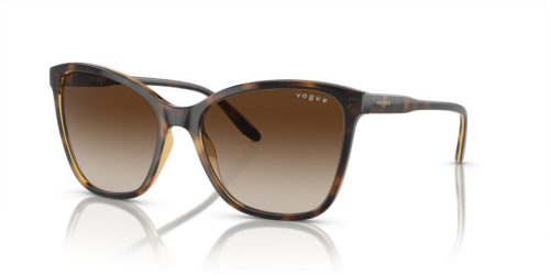 VOGUE  0VO5520S W65613 56 Napszemüveg