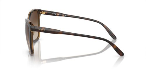 VOGUE  0VO5520S W65613 56 Napszemüveg