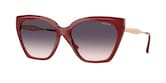 VOGUE  0VO5521S 32208G 57 Napszemüveg