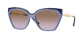 VOGUE  0VO5521S 32208G 57 Napszemüveg