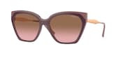 VOGUE  0VO5521S 32208G 57 Napszemüveg