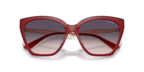 VOGUE  0VO5521S 322136 57 Napszemüveg