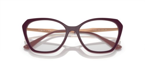 VOGUE  0VO5522 3100 52 Szemüvegkeret