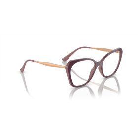 VOGUE  0VO5522 3100 54 Szemüvegkeret