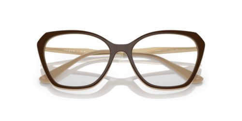 VOGUE  0VO5522 3101 52 Szemüvegkeret