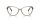 VOGUE  0VO5522 3156 52 Szemüvegkeret