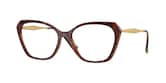 VOGUE  0VO5522 W44 52 Szemüvegkeret