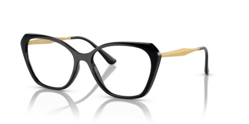 VOGUE  0VO5522 W44 52 Szemüvegkeret