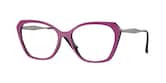 VOGUE  0VO5522 W44 54 Szemüvegkeret