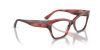 VOGUE  0VO5523 3089 54 Szemüvegkeret