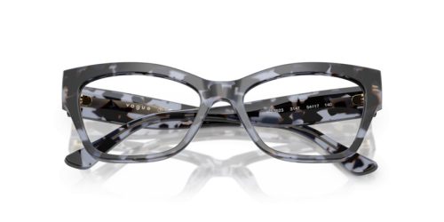 VOGUE  0VO5523 3147 54 Szemüvegkeret