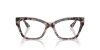 VOGUE  0VO5523 3150 52 Szemüvegkeret