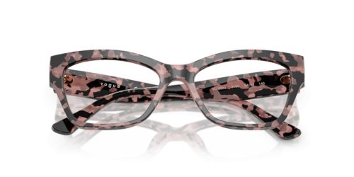 VOGUE  0VO5523 3150 52 Szemüvegkeret