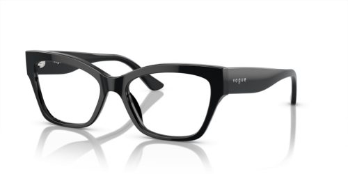 VOGUE  0VO5523 W44 52 Szemüvegkeret