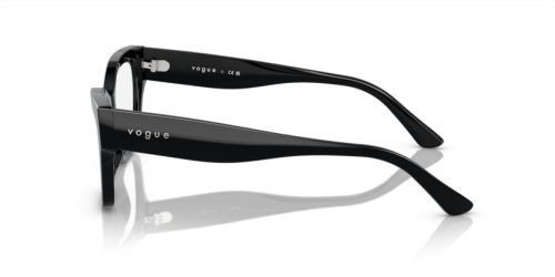 VOGUE  0VO5523 W44 52 Szemüvegkeret