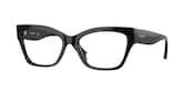 VOGUE  0VO5523 W656 52 Szemüvegkeret