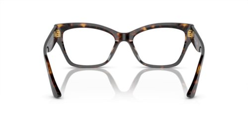 VOGUE  0VO5523 W656 52 Szemüvegkeret