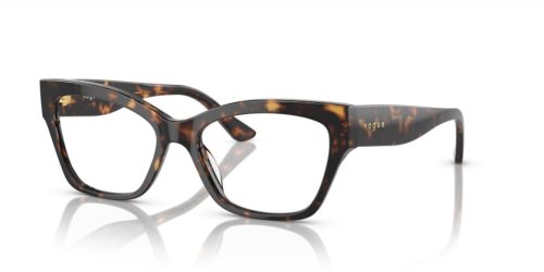 VOGUE  0VO5523 W656 54 Szemüvegkeret