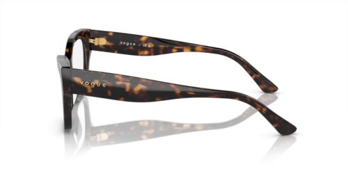 VOGUE  0VO5523 W656 54 Szemüvegkeret