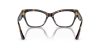 VOGUE  0VO5523 W656 54 Szemüvegkeret