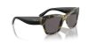 VOGUE  0VO5524S 309187 54 Napszemüveg