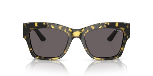VOGUE  0VO5524S 309187 54 Napszemüveg