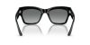 VOGUE  0VO5524S W44/11 54 Napszemüveg