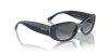 VOGUE  0VO5525S 309511 52 Napszemüveg