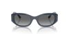 VOGUE  0VO5525S 309511 52 Napszemüveg