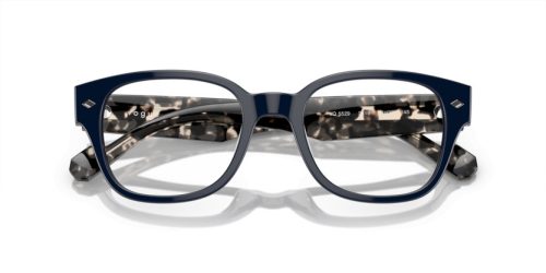 VOGUE  0VO5529 2319 51 Szemüvegkeret