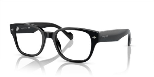 VOGUE  0VO5529 W44 51 Szemüvegkeret