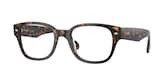 VOGUE  0VO5529 W656 51 Szemüvegkeret