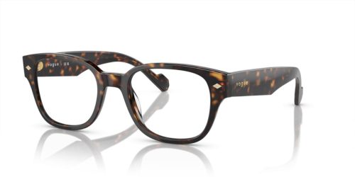 VOGUE  0VO5529 W656 51 Szemüvegkeret