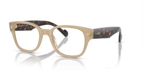 VOGUE  0VO5529 W900 49 Szemüvegkeret