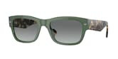 VOGUE  0VO5530S W44/87 55 Napszemüveg