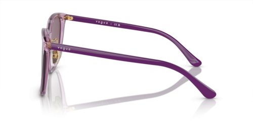 VOGUE  0VO5537SD 29228H 58 Napszemüveg