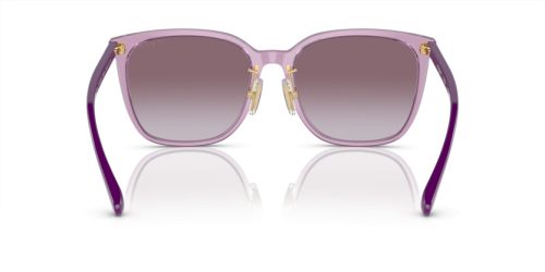 VOGUE  0VO5537SD 29228H 58 Napszemüveg
