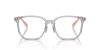 VOGUE  0VO5550D 2820 55 Szemüvegkeret