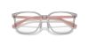 VOGUE  0VO5550D 2820 55 Szemüvegkeret