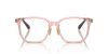 VOGUE  0VO5550D 2828 55 Szemüvegkeret