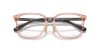 VOGUE  0VO5550D 2828 55 Szemüvegkeret