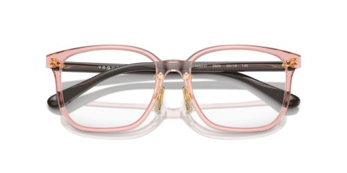 VOGUE  0VO5550D 2828 55 Szemüvegkeret