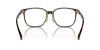 VOGUE  0VO5550D W656 55 Szemüvegkeret