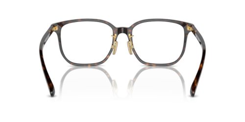 VOGUE  0VO5550D W656 55 Szemüvegkeret
