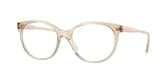 VOGUE  0VO5552 W44 53 Szemüvegkeret