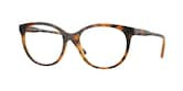 VOGUE  0VO5552 W44 53 Szemüvegkeret