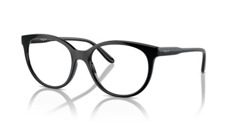 VOGUE  0VO5552 W44 53 Szemüvegkeret