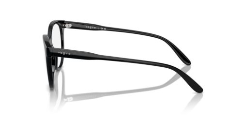 VOGUE  0VO5552 W44 53 Szemüvegkeret